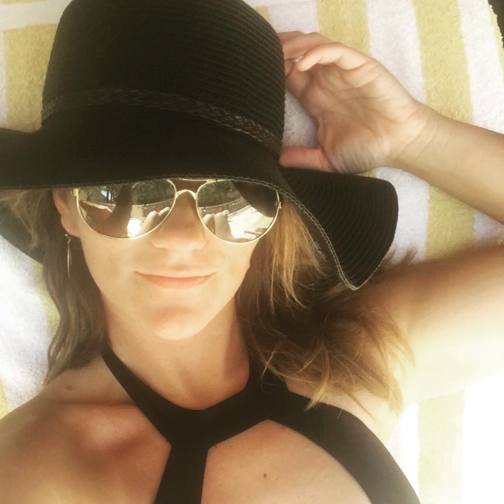 Meet Your Posher, Tabatha!